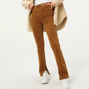 Good Boy Carpenter Inseam 33 size 10